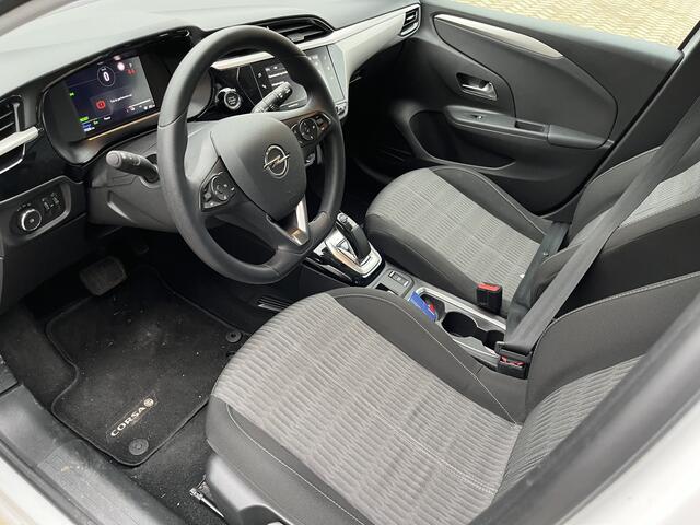Opel e-Corsa Edition 50 kWh Cruise / Clima