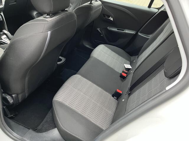 Opel e-Corsa Edition 50 kWh Cruise / Clima