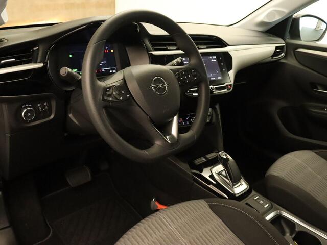 Opel e-Corsa Edition 50 kWh SOH 90.4%!! - ORIGINEEL NEDERLANDSE AUTO - DEALER ONDERHOUDEN - KEYLESS START - APPLE CARPLAY/ANDROID AUTO - 3 FASE LADEN - SNELWEGLAAD MOGELIJKHEID - CRUISE CONTROL