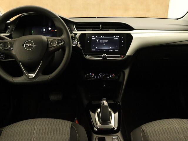 Opel e-Corsa Edition 50 kWh SOH 90.4%!! - ORIGINEEL NEDERLANDSE AUTO - DEALER ONDERHOUDEN - KEYLESS START - APPLE CARPLAY/ANDROID AUTO - 3 FASE LADEN - SNELWEGLAAD MOGELIJKHEID - CRUISE CONTROL