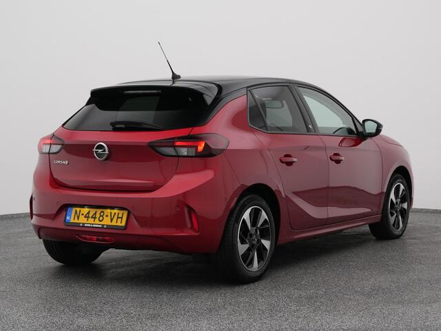 Opel e-Corsa Business Edition 1 fase 50 kWh | CAMERA | CARPLAY | STOELVERW.