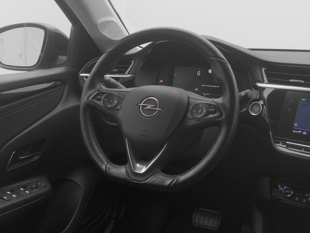 Opel e-Corsa Business Edition 1 fase 50 kWh | CAMERA | CARPLAY | STOELVERW.