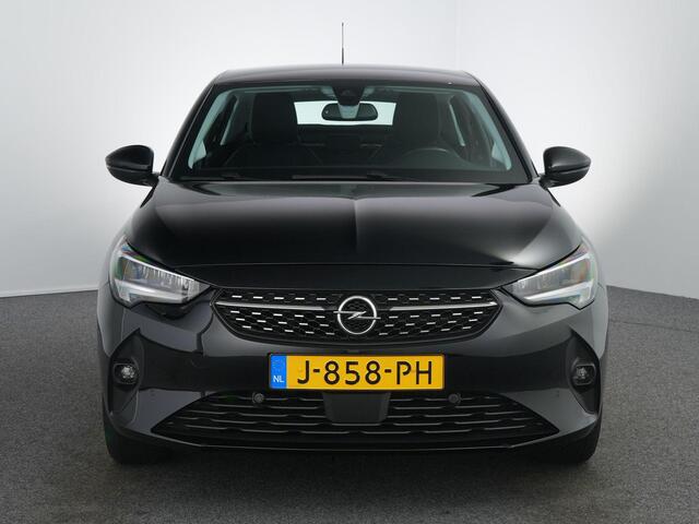 Opel e-Corsa Elegance 50 kWh Camera | Cruise | Led | Carplay | Lichtmetaal |
