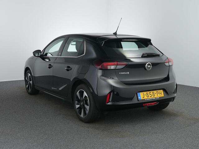 Opel e-Corsa Elegance 50 kWh Camera | Cruise | Led | Carplay | Lichtmetaal |
