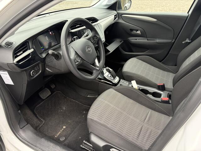 Opel e-Corsa BJR 2021 Edition 3-Fase 50 kWh 136 PK CARPLAY | CLIMA | CRUISE