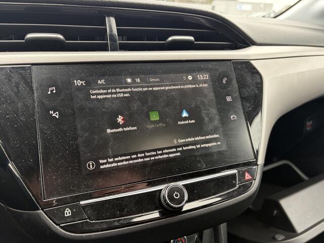 Opel e-Corsa BJR 2021 Edition 3-Fase 50 kWh 136 PK CARPLAY | CLIMA | CRUISE