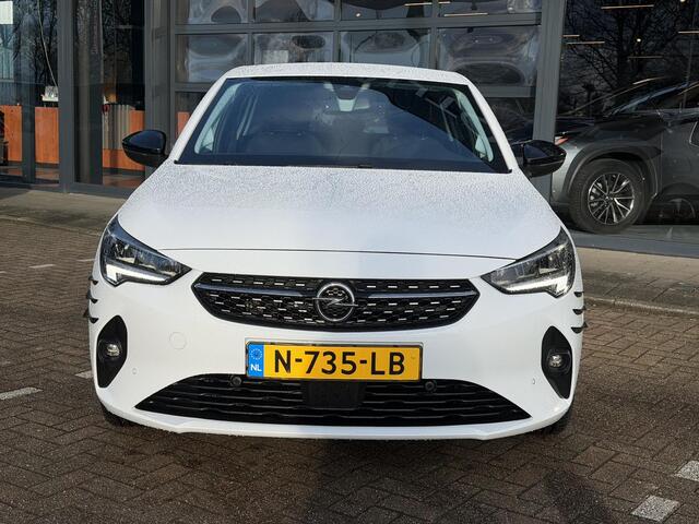Opel e-Corsa GS Line 1 fase 50 kWh