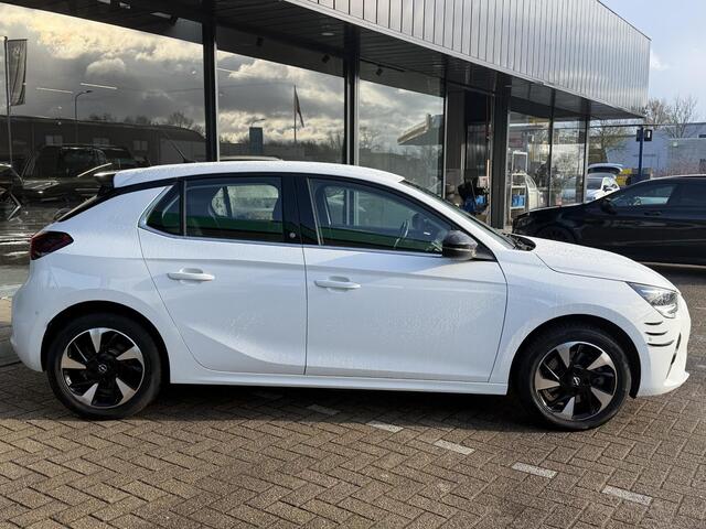 Opel e-Corsa GS Line 1 fase 50 kWh