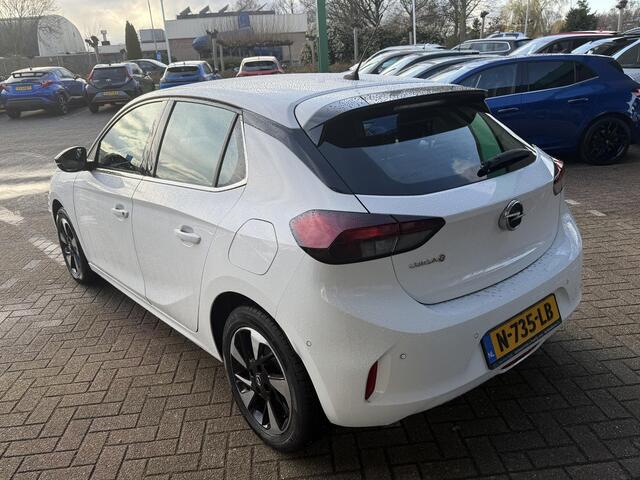 Opel e-Corsa GS Line 1 fase 50 kWh