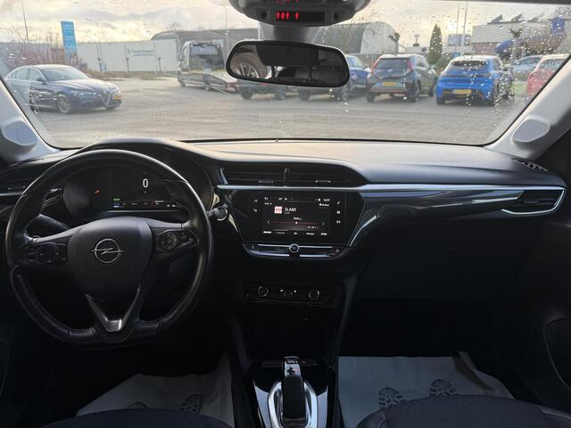 Opel e-Corsa GS Line 1 fase 50 kWh