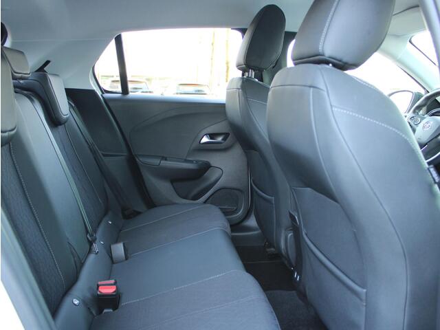 Opel e-Corsa Elegance 50 kWh | Navi / Camera / Climate