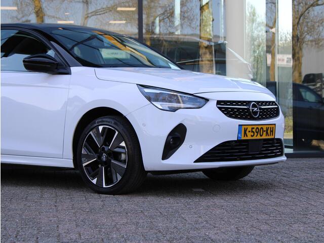 Opel e-Corsa Elegance 50 kWh | Navi / Camera / Climate