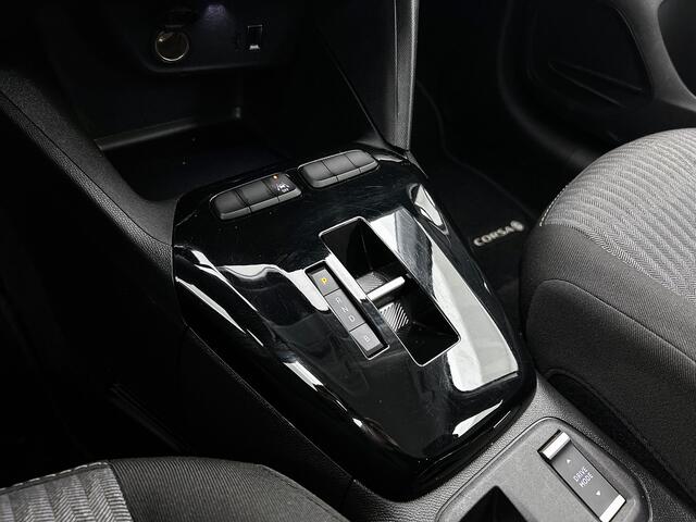 Opel e-Corsa Level 2 Edition 100KW / SOH 100% / 50 kWh Fase 3 / Airco-Ecc. / Cruise-ctr. / Apple Carplay Android / Apk 08-27