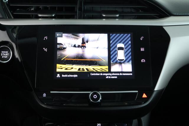 Opel e-Corsa Edition 50 kWh / LED / CarPlay / Cam / Clima