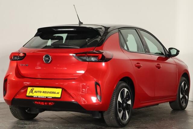 Opel e-Corsa Electric GS 50 kWh / LED / Navi / CarPlay / Clima