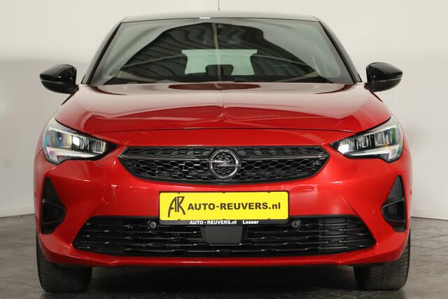 Opel e-Corsa Electric GS 50 kWh / LED / Navi / CarPlay / Clima