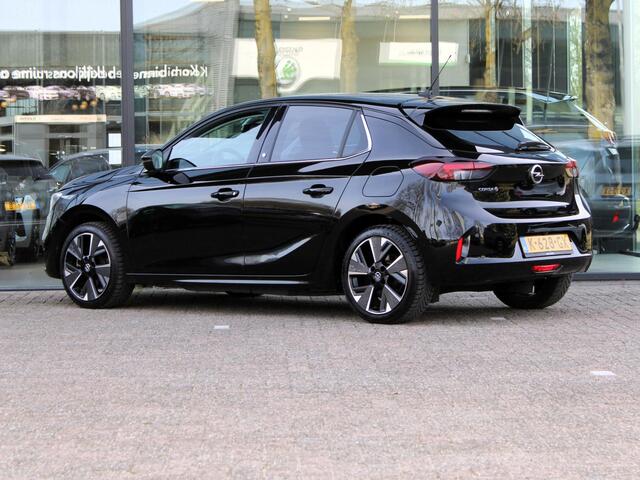 Opel e-Corsa Elegance 50 kWh | Navi / Camera / Climate