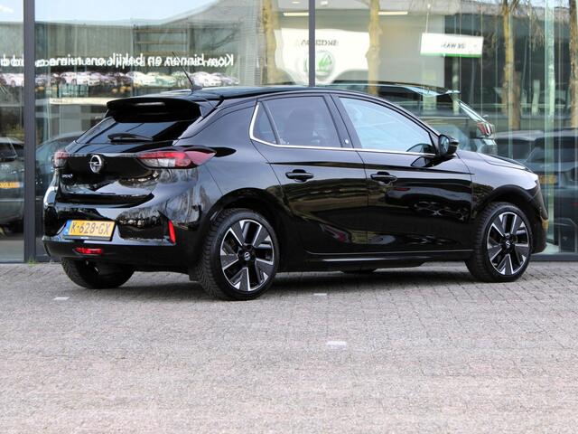 Opel e-Corsa Elegance 50 kWh | Navi / Camera / Climate