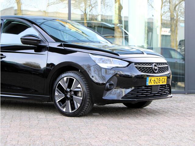 Opel e-Corsa Elegance 50 kWh | Navi / Camera / Climate
