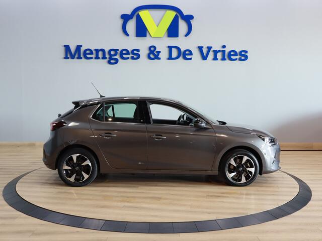 Opel e-Corsa Elegance 50 kWh SOH 91% | Airco | Camera | Cruise Control | Apple Carplay | Navigatie | Virtual | Isofix | NAP