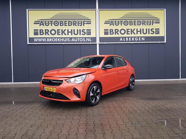 Opel e-Corsa Edition 50 kWh