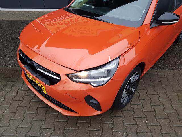 Opel e-Corsa Edition 50 kWh