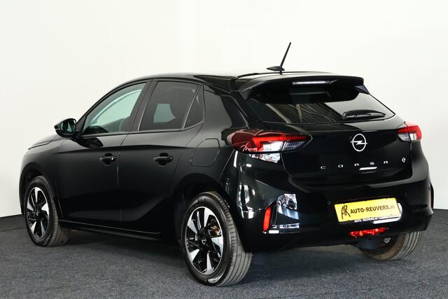 Opel e-Corsa Electric Edition 50 kWh / LED / CarPlay / Clima / Cruisecontrol / DAB+