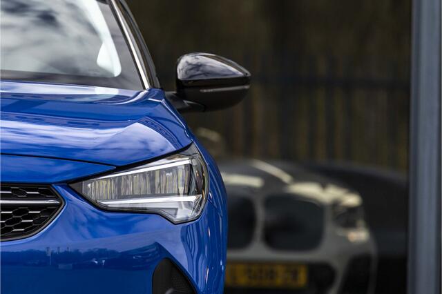 Opel e-Corsa Elegance 50 kWh