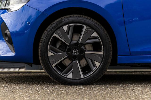 Opel e-Corsa Elegance 50 kWh