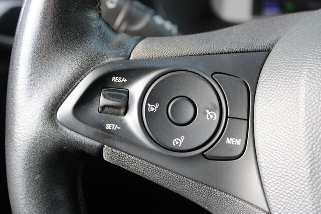 Opel e-Corsa Edition 50 kWh//Storing volgradar!