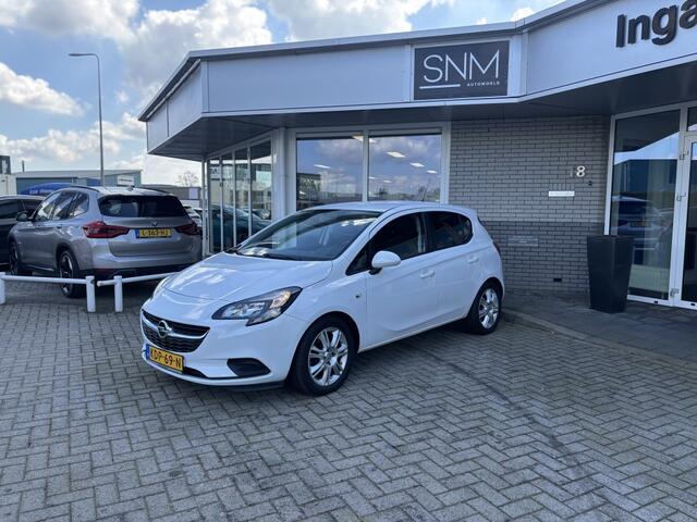 Opel e-Corsa Edition