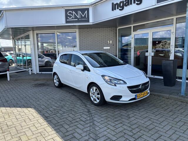 Opel e-Corsa Edition
