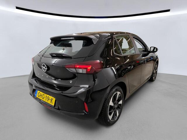 Opel e-Corsa Electric 50 kWh NL-AUTO | VELGEN | CAMERA | PHASE 2