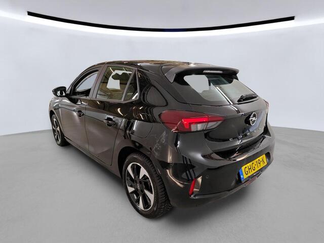 Opel e-Corsa Electric 50 kWh NL-AUTO | VELGEN | CAMERA | PHASE 2