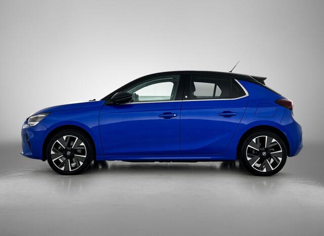 Opel e-Corsa Elegance 50 kWh