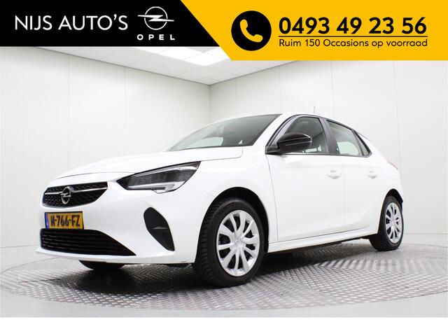 Opel e-Corsa Business Edition 50 kWh | Carplay / Navi Full Map / Cruise / Climate