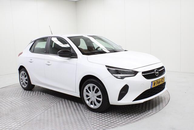Opel e-Corsa Business Edition 50 kWh | Carplay / Navi Full Map / Cruise / Climate