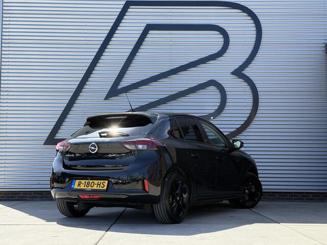 Opel e-Corsa Elegance 50 kWh SoH 100%|Carplay|Camera|Clima|Cruise|Goed Onderhouden|APK tot 09-2027
