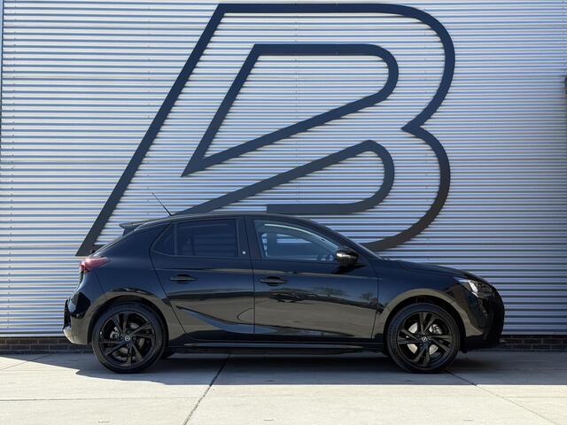 Opel e-Corsa Elegance 50 kWh SoH 100%|Carplay|Camera|Clima|Cruise|Goed Onderhouden|APK tot 09-2027