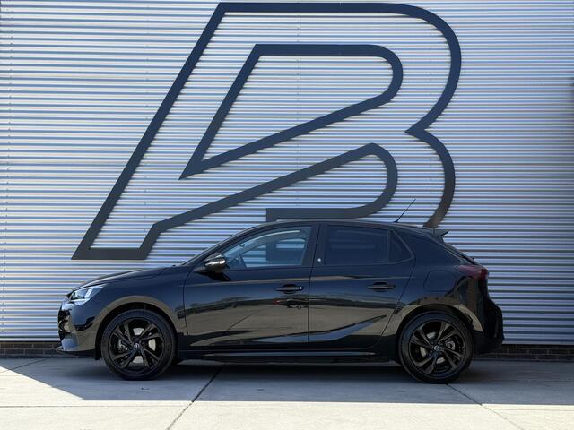 Opel e-Corsa Elegance 50 kWh SoH 100%|Carplay|Camera|Clima|Cruise|Goed Onderhouden|APK tot 09-2027