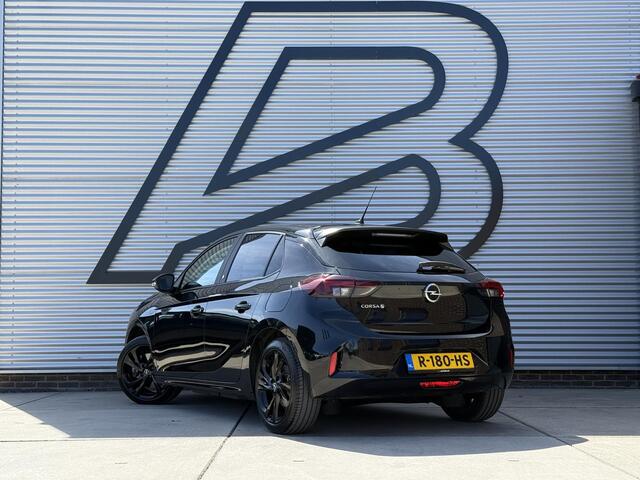 Opel e-Corsa Elegance 50 kWh SoH 100%|Carplay|Camera|Clima|Cruise|Goed Onderhouden|APK tot 09-2027