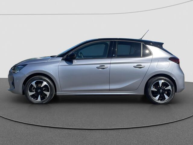 Opel e-Corsa Business Edition 50 kWh Navi | 360 Camera | Dodehoek | Climate