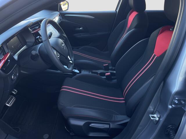 Opel e-Corsa Business Edition 50 kWh Navi | 360 Camera | Dodehoek | Climate