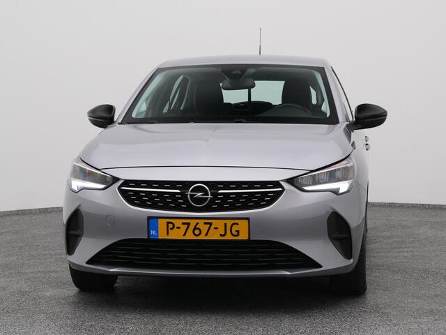 Opel e-Corsa Elegance 50 kWh | NAVI | CARPLAY