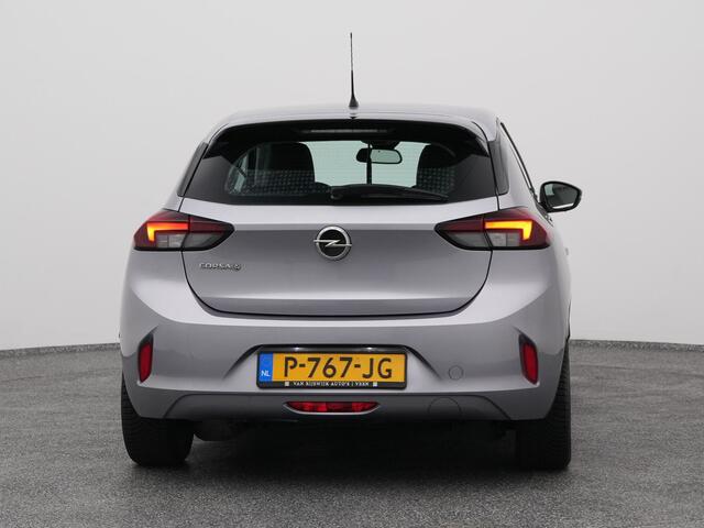 Opel e-Corsa Elegance 50 kWh | NAVI | CARPLAY