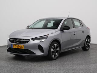 Opel e-Corsa