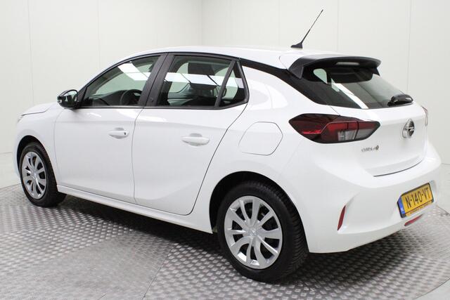 Opel e-Corsa Edition 50 kWh | Cruise & Climate control | Apple carplay/Android Auto | Dab | bluetooth