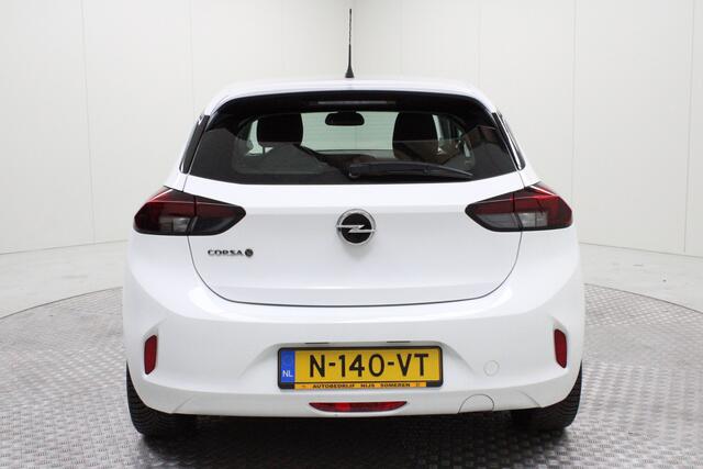 Opel e-Corsa Edition 50 kWh | Cruise & Climate control | Apple carplay/Android Auto | Dab | bluetooth