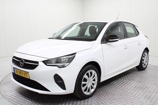 Opel e-Corsa