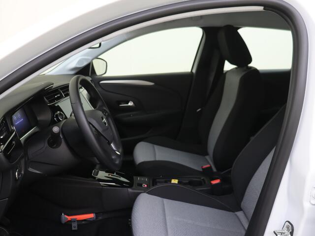 Opel e-Corsa Electric Long Range Business Edition 51 kWh | Apple Carplay | Android auto | DEMO DEAL !!!